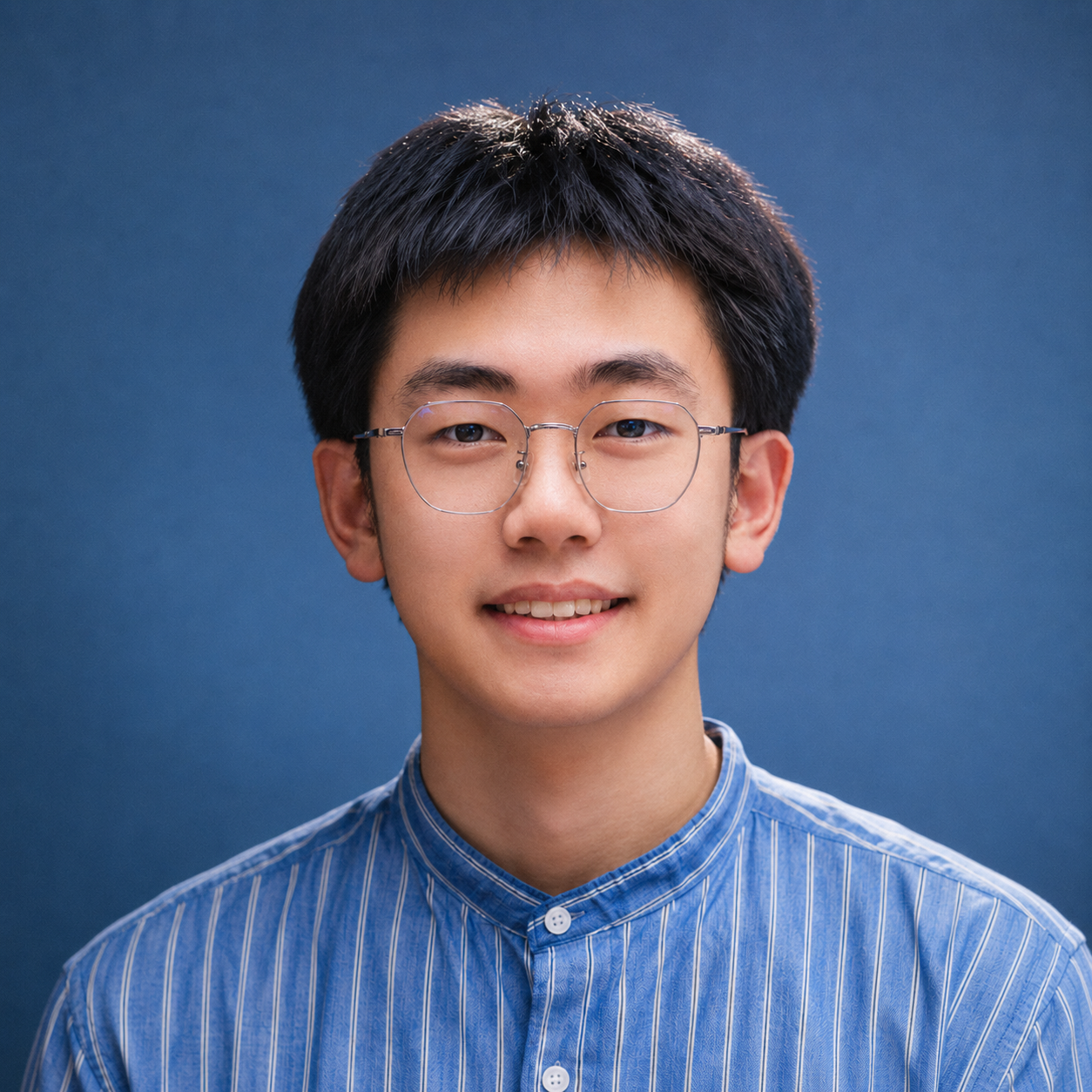 Anno Yanzhe Chen