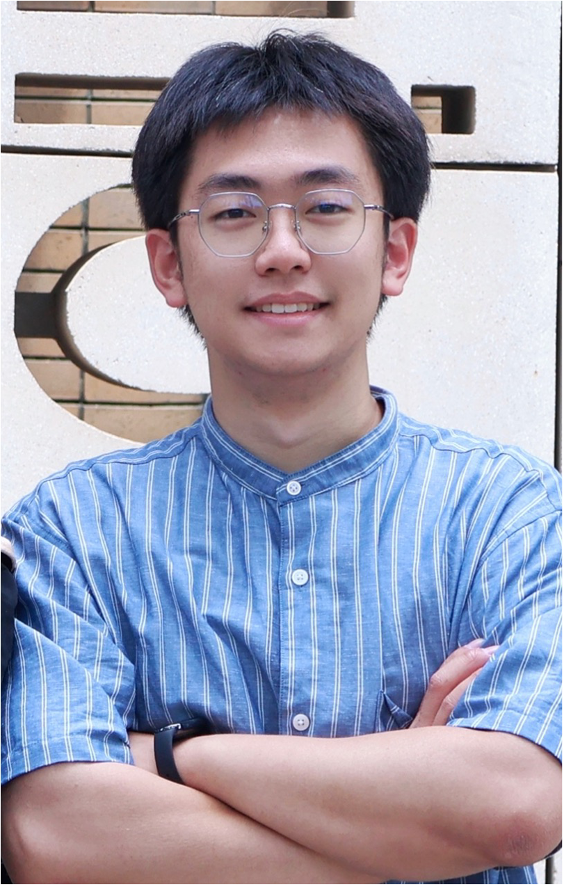 Yanzhe Chen (陈彦哲)